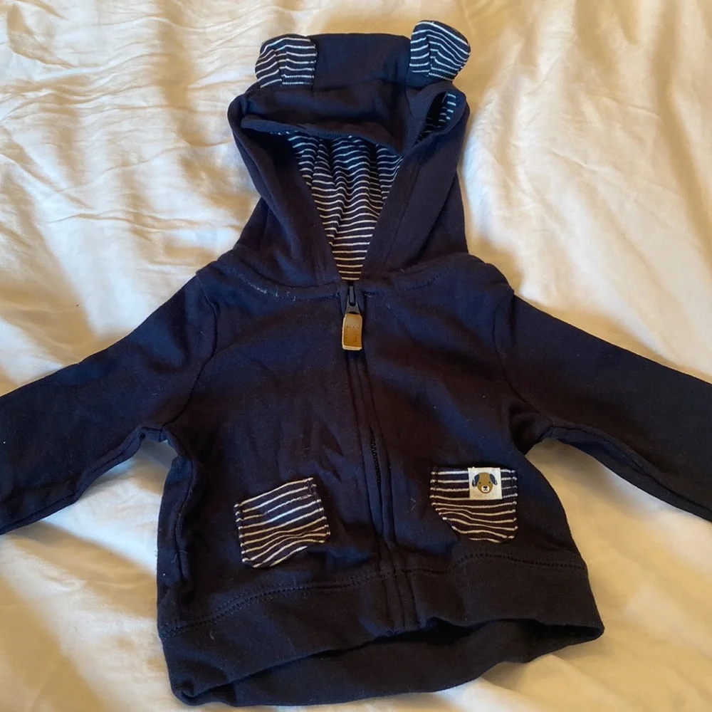 Baby 3 piece basic set - Picture 4 of 4
